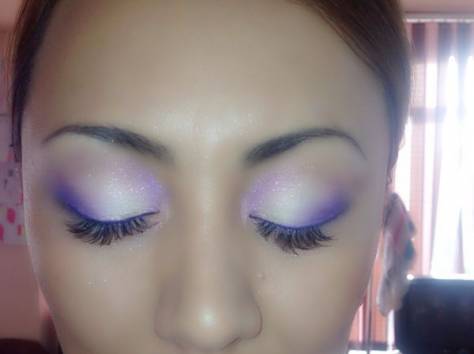 Профессиональный макияж с выездом г.Алматы, фотография 1