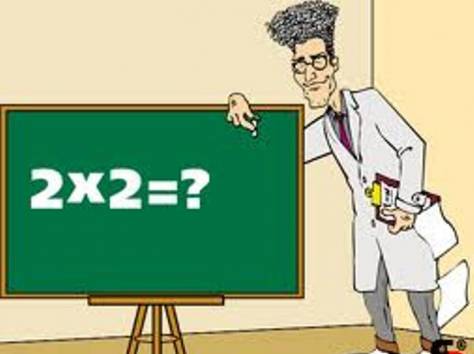 Математика и физика на результат., фотография 1