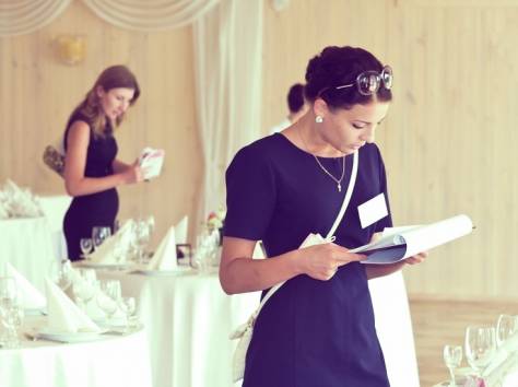 СВАДЕБНЫЙ КОНСУЛЬТАНТ. КООРДИНАЦИЯ., фотография 1