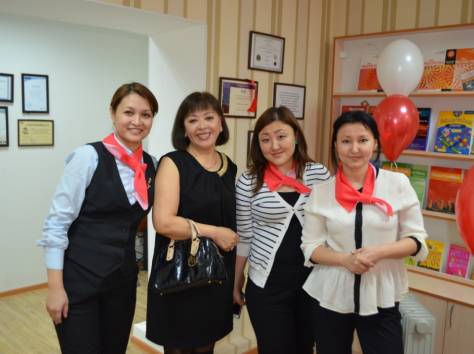 английский для всех, фотография 1