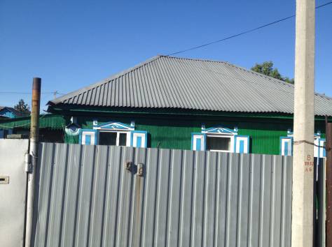 Срочно в связи с переездом в другой город Продадим 4комн Дом, фотография 1