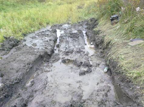 Услуги эвакуатора-вездехода ГАЗ-66. , фотография 4