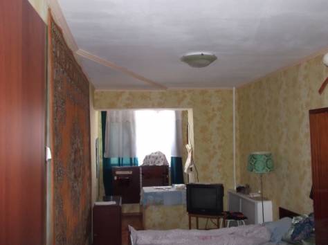 Продам 2х комнатную квартиру в 11 22 третий, фотография 2