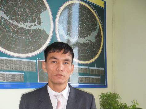 Репетитор по математике и физике, фотография 1