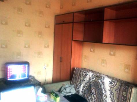 сдам комнату, розыбакиева 45, фотография 1