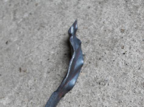 продажа кованных элементов, фотография 1