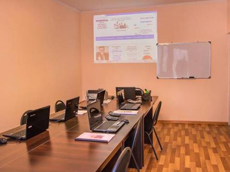 Бухгалтерские курсы, фотография 1