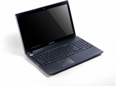 ноутбук, фотография 2