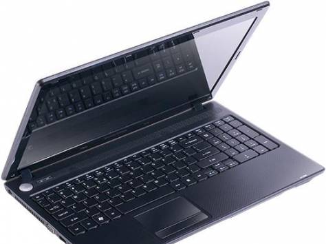 ноутбук, фотография 3