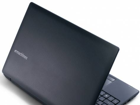 ноутбук, фотография 4