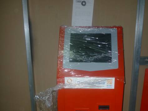 Продам новый платежный терминалы, фотография 2