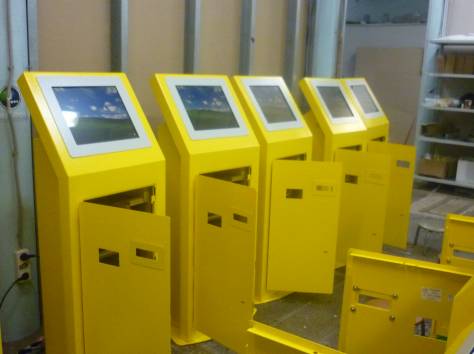 Продам платежный терминал 