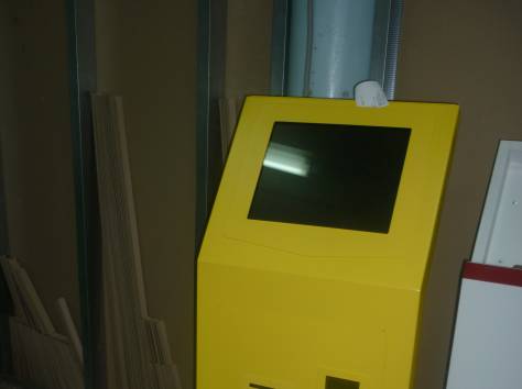 Продам платежный терминал 