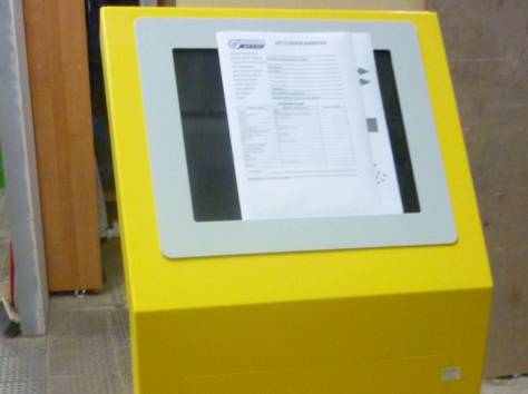 Продам платежный терминал 