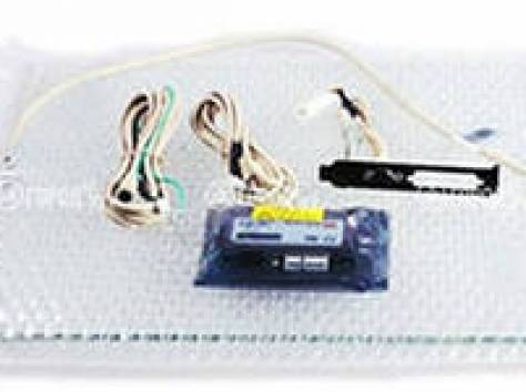  Сенсорная панель 17