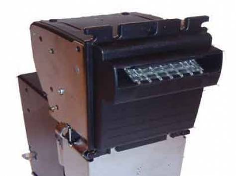 Купюроприемник, фотография 1