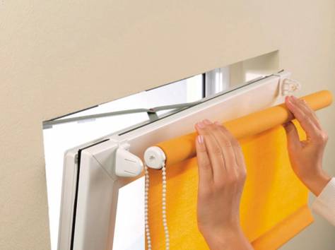 Продажа и установка жалюзи всех видов, фотография 1