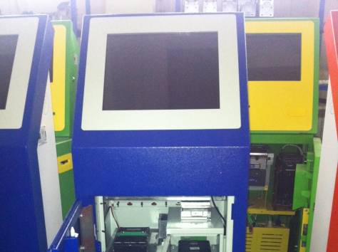 Продам платежный терминал 