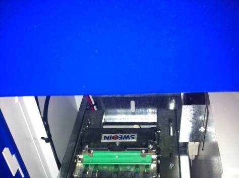 Продам платежный терминал 