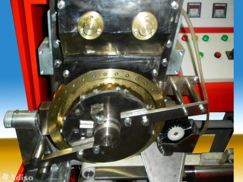 RE: Турецкое оборудование для производства и упаковки сахара-рафинада, фотография 3