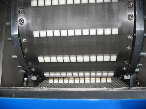 RE: Турецкое оборудование для производства и упаковки сахара-рафинада, фотография 5