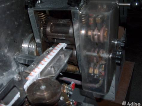 RE: Турецкое оборудование для производства и упаковки сахара-рафинада, фотография 7