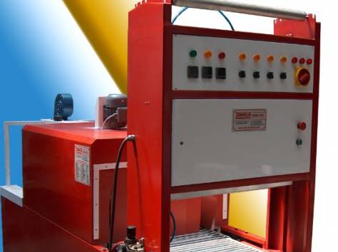 RE: Турецкое оборудование для производства и упаковки сахара-рафинада, фотография 1