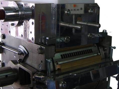 RE: Турецкое оборудование для производства и упаковки сахара-рафинада, фотография 7