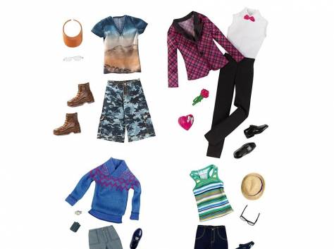 Большой ассортимент женской одежды из Индии, фотография 2