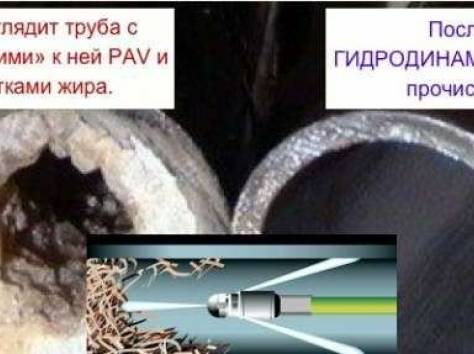 Услуги сантехника Алматы, фотография 2