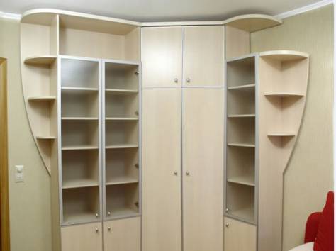 Мебель на заказ. Кухни, шкафы купе, детские,офисная мебель, фотография 4