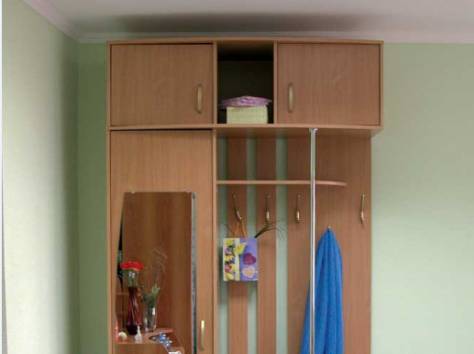 Мебель на заказ. Кухни, шкафы купе, детские,офисная мебель, фотография 8