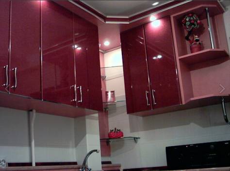 Мебель на заказ. Кухни, шкафы купе, детские,офисная мебель, фотография 12