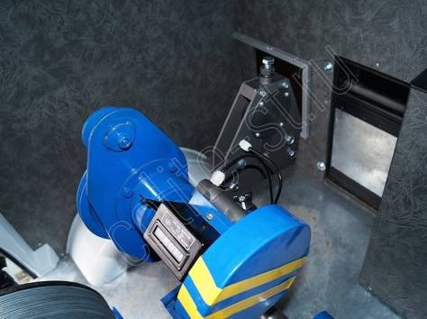 Система контроля спуско-подъемных операций , фотография 2