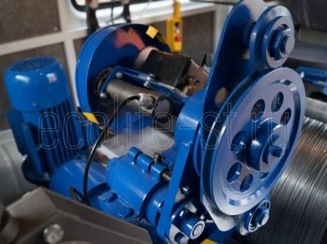 Система контроля спуско-подъемных операций , фотография 3