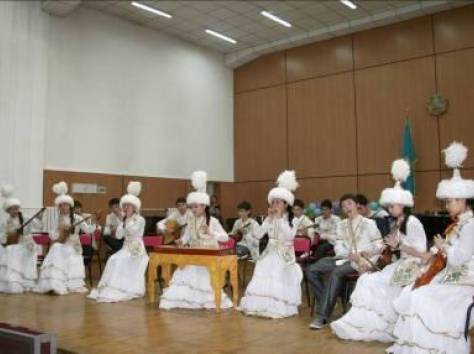 Домбритсы музыканты на мероприятия!, фотография 3