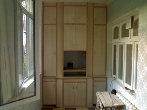 Мебель на заказ, фотография 4