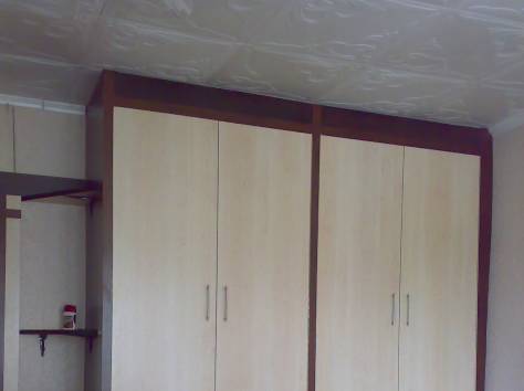 Мебель на заказ, фотография 5