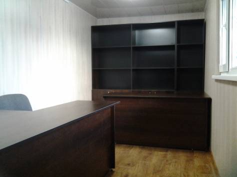     Продам набор мебели для кабинета руководителя , фотография 1
