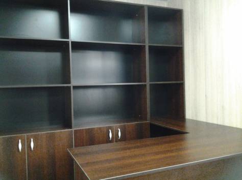     Продам набор мебели для кабинета руководителя , фотография 3