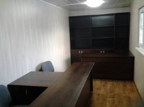     Продам набор мебели для кабинета руководителя , фотография 6