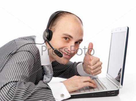 Требуются в новый офис серьезные энергичные, фотография 1