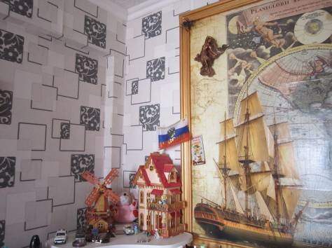 Продам 2 х по ул бурова 13 телефон балкон, фотография 1