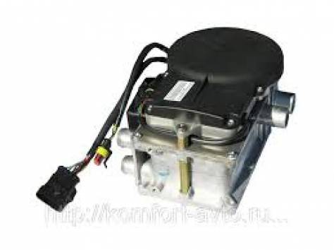 ВНИМАНИЕ!!!БОЛЬШИЕ ЛЕТНИЕ СКИДКИ!!!  Бинар 5 Компакт, установка подогрева двигателя..., фотография 2