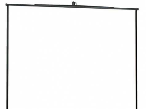 Проектор в аренду, экран в прокат, фотография 2