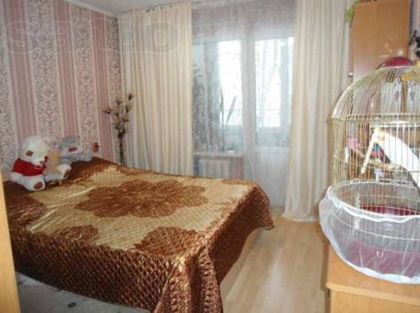 Продам 3-х комнатную квартиру в отличном состонии, Гагарина Байкадомова 269 а, фотография 3