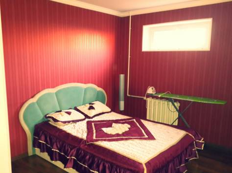 Квартира в центре Караганды, фотография 1