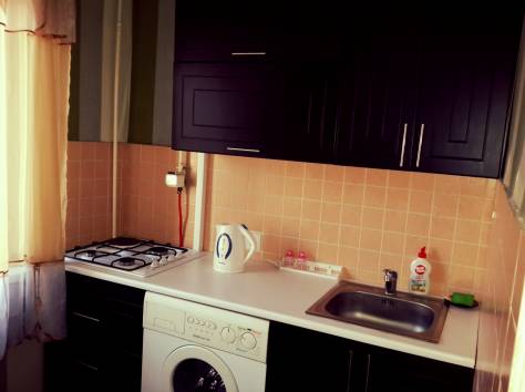 Квартира в центре Караганды, фотография 4