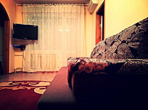 Аппартаменты на каскаде, фотография 1