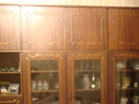 Стенка в гостиную, СРОЧНО 25 000тг, фотография 4